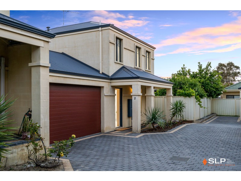2/662 Wanneroo Road, Balga WA 6061