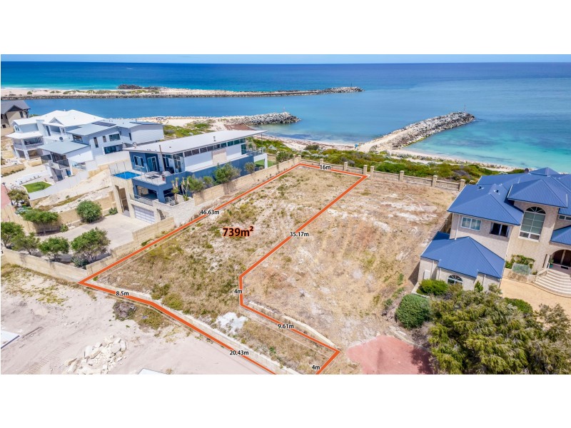 50 Abrolhos Quays, Wannanup WA 6210