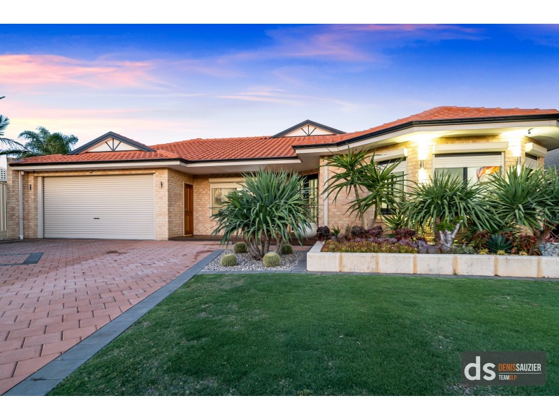 16 Eradu Ramble, Hocking WA 6065