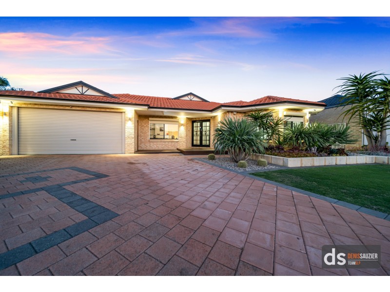 16 Eradu Ramble, Hocking WA 6065