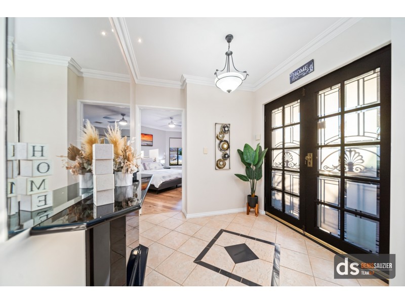 16 Eradu Ramble, Hocking WA 6065