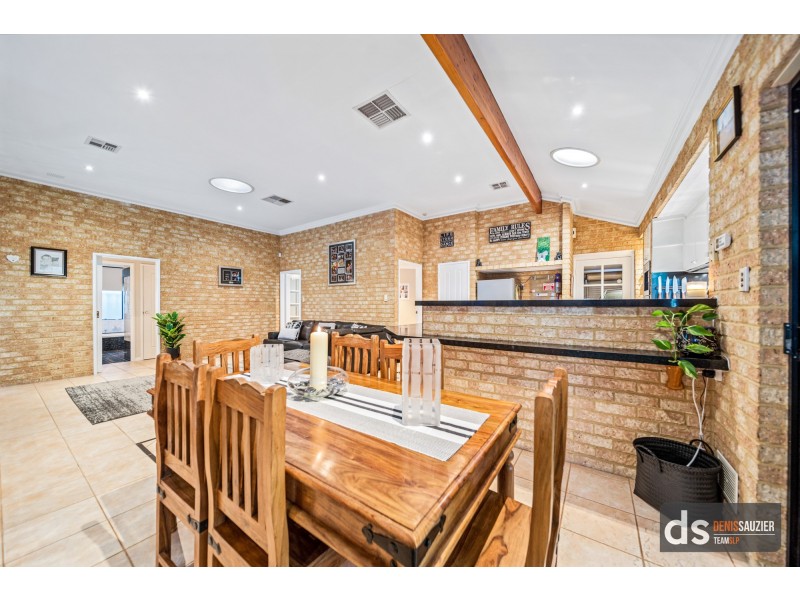 16 Eradu Ramble, Hocking WA 6065