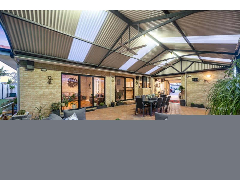 16 Eradu Ramble, Hocking WA 6065