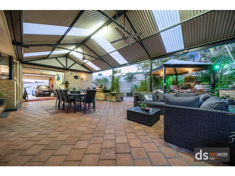 16 Eradu Ramble, Hocking WA 6065