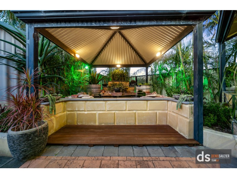 16 Eradu Ramble, Hocking WA 6065