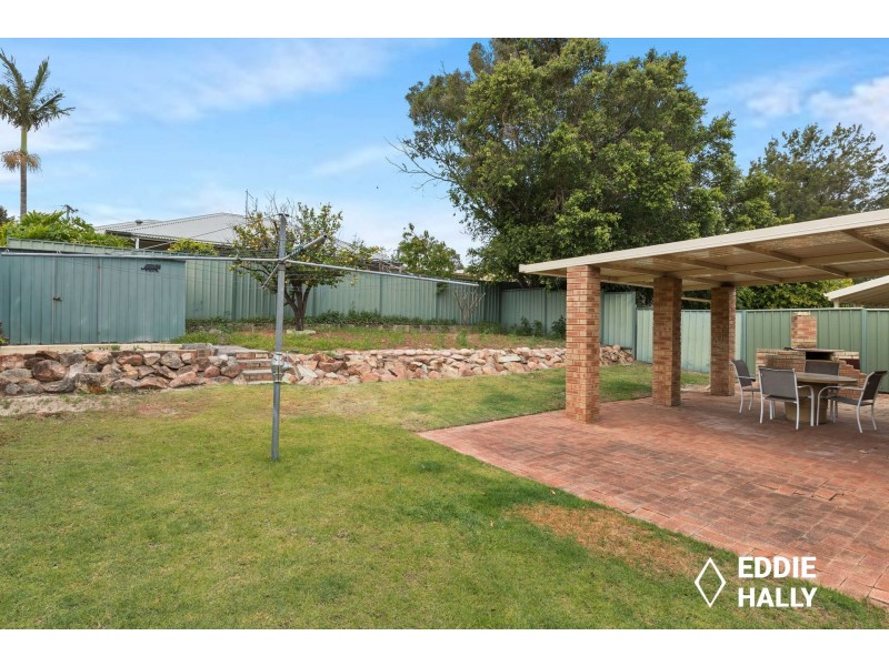 46A Osprey Drive, Yangebup WA 6164