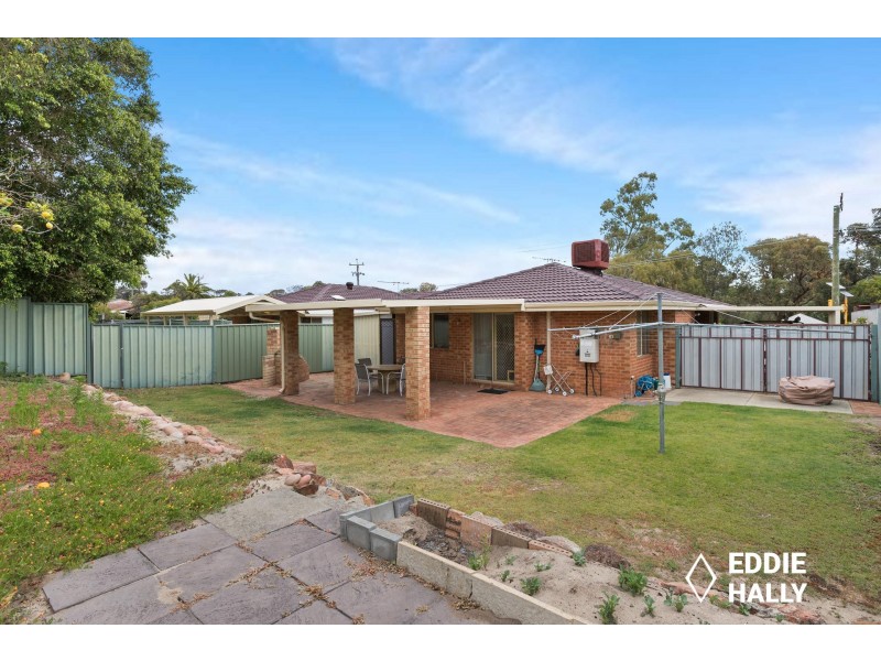 46A Osprey Drive, Yangebup WA 6164