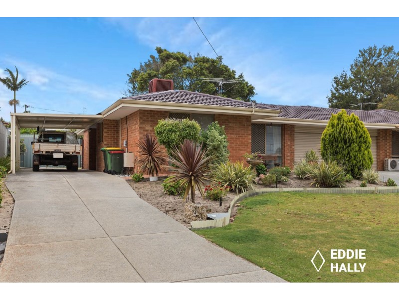 46A Osprey Drive, Yangebup WA 6164