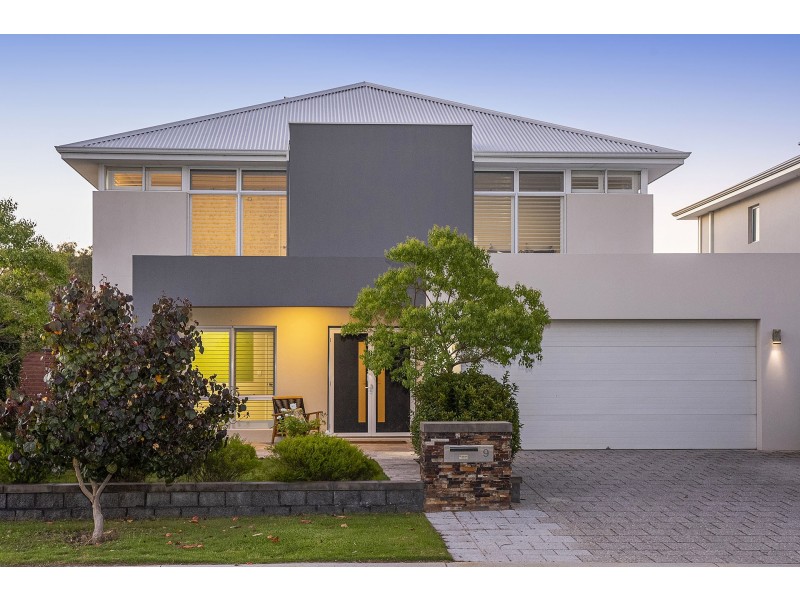 9 Carmen Circuit, The Vines WA 6069
