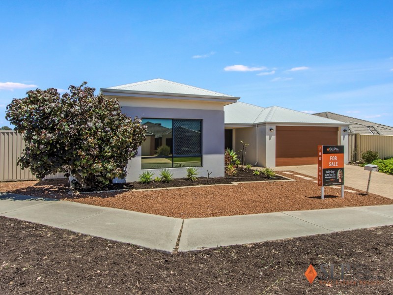 9 Wallaby Parade, Baldivis WA 6171