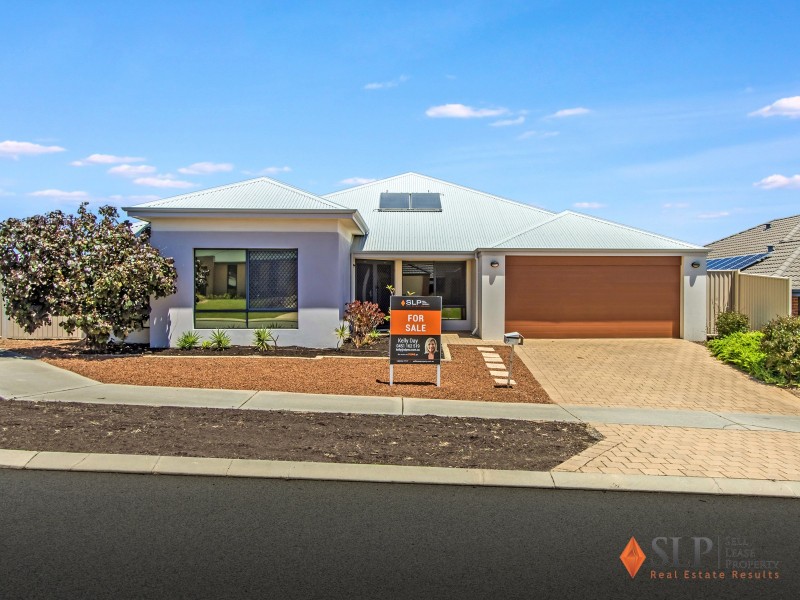 9 Wallaby Parade, Baldivis WA 6171
