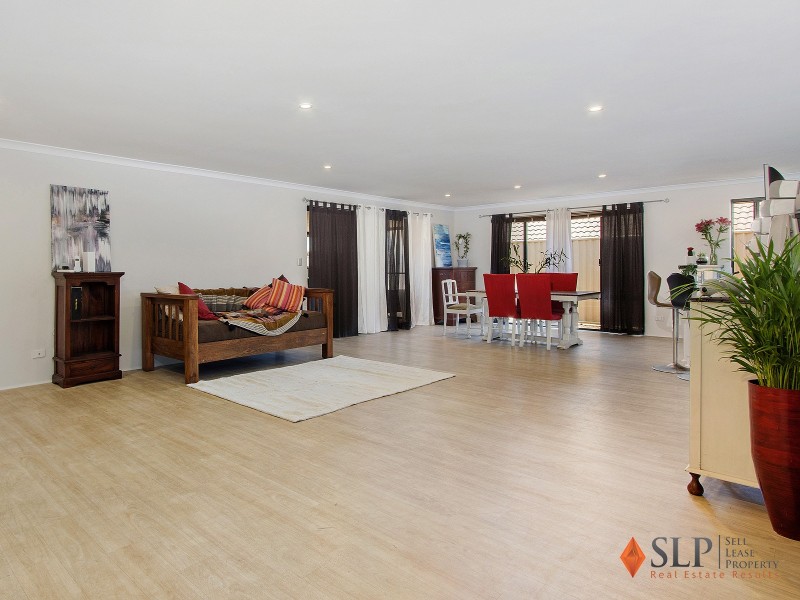 9 Wallaby Parade, Baldivis WA 6171