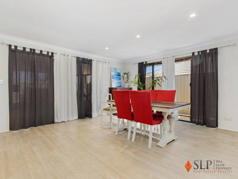 9 Wallaby Parade, Baldivis WA 6171