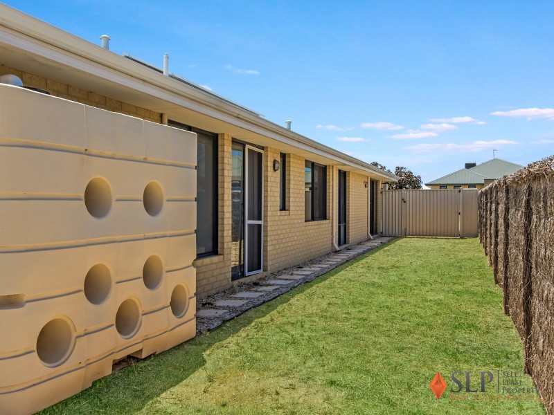 9 Wallaby Parade, Baldivis WA 6171