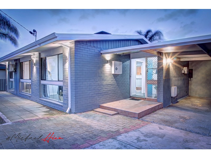 18 Brinckley Crescent, Koondoola WA 6064