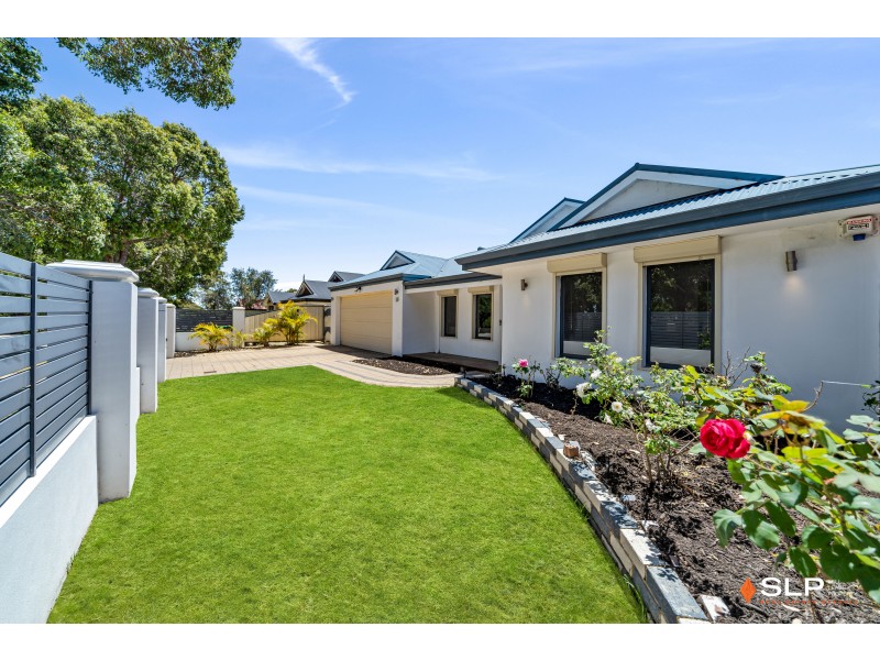 15 Harrington Avenue, Tapping WA 6065