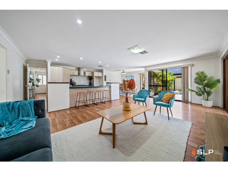 15 Harrington Avenue, Tapping WA 6065