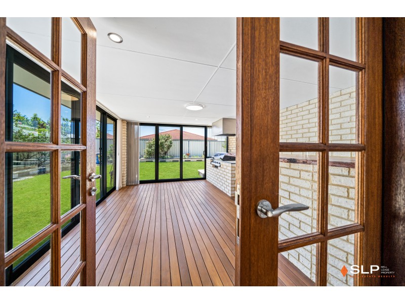15 Harrington Avenue, Tapping WA 6065