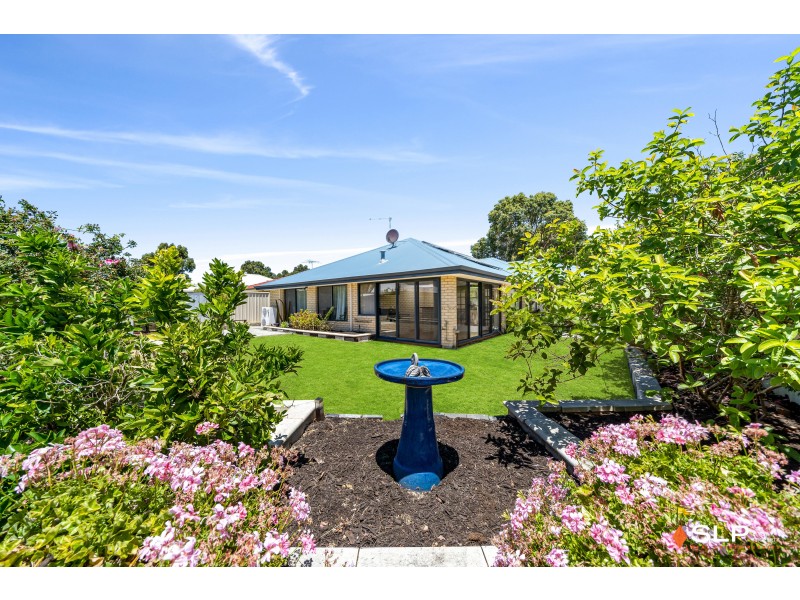 15 Harrington Avenue, Tapping WA 6065