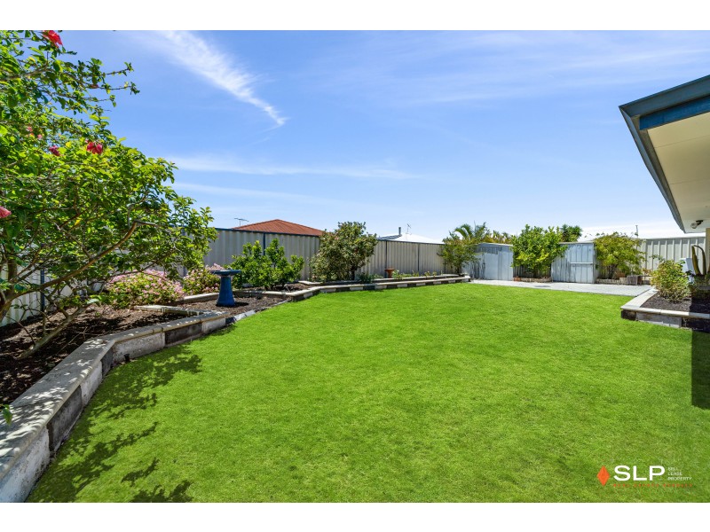 15 Harrington Avenue, Tapping WA 6065
