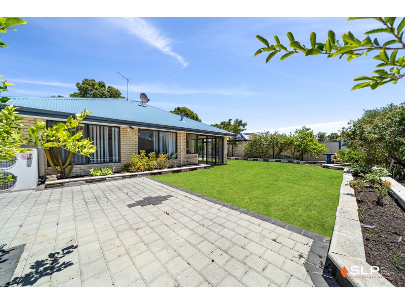15 Harrington Avenue, Tapping WA 6065