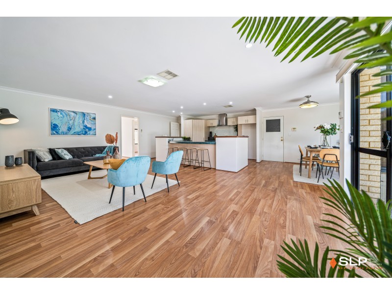 15 Harrington Avenue, Tapping WA 6065