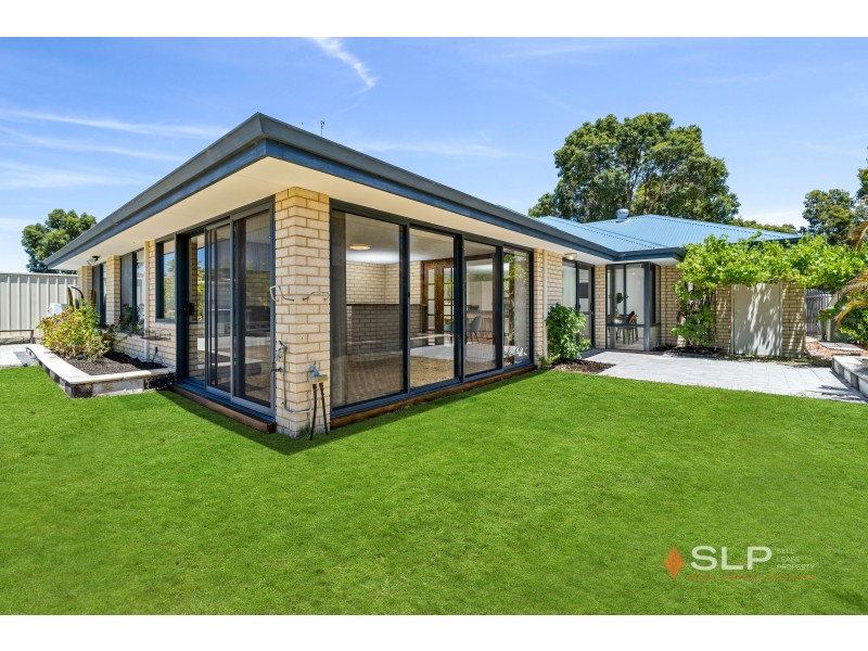 15 Harrington Avenue, Tapping WA 6065