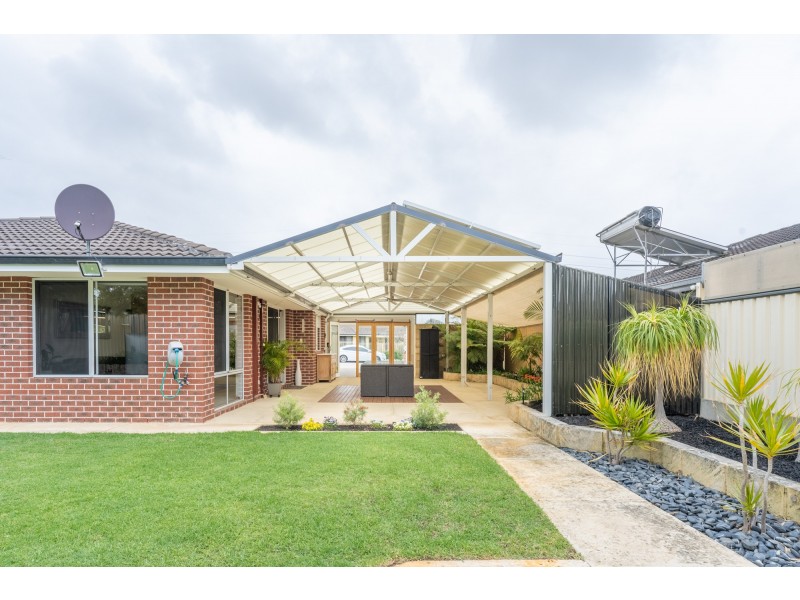 14 Dorrigo Way, South Lake WA 6164