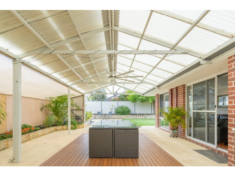 14 Dorrigo Way, South Lake WA 6164