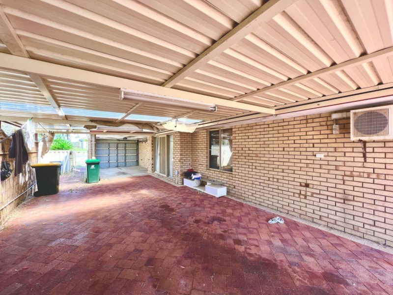 19 Foxglove Gardens, Mirrabooka WA 6061