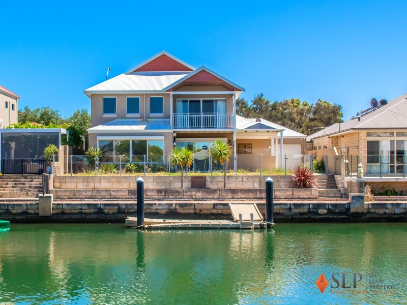 33 Waterlily Drive, Dudley Park WA 6210