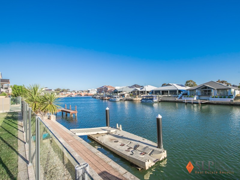 33 Waterlily Drive, Dudley Park WA 6210