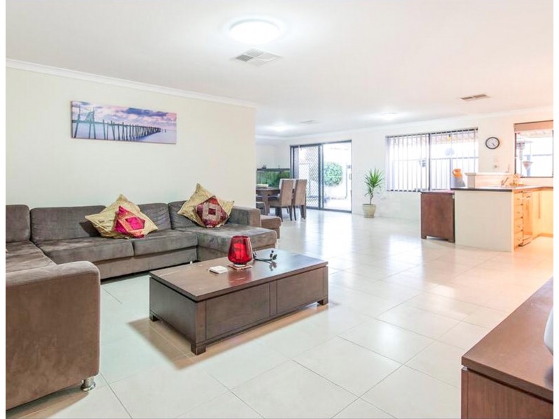 3 Prince Regent Gate, Bertram WA 6167