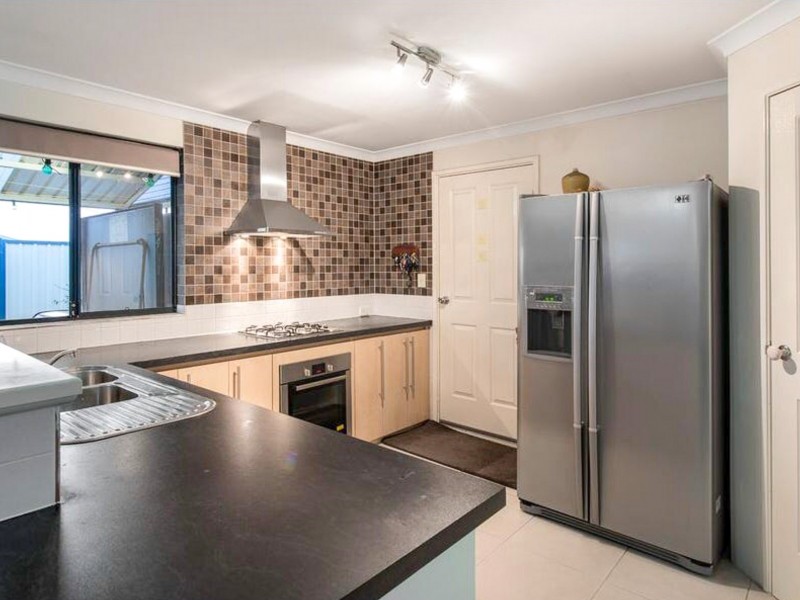 3 Prince Regent Gate, Bertram WA 6167