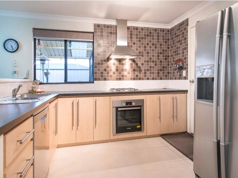 3 Prince Regent Gate, Bertram WA 6167