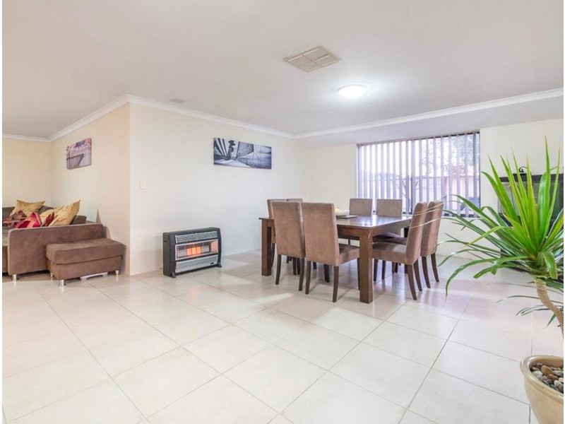 3 Prince Regent Gate, Bertram WA 6167