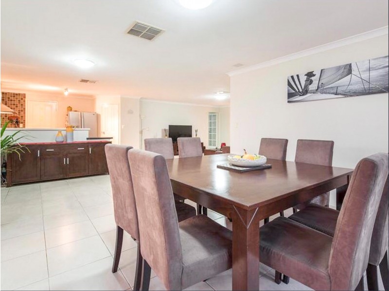 3 Prince Regent Gate, Bertram WA 6167