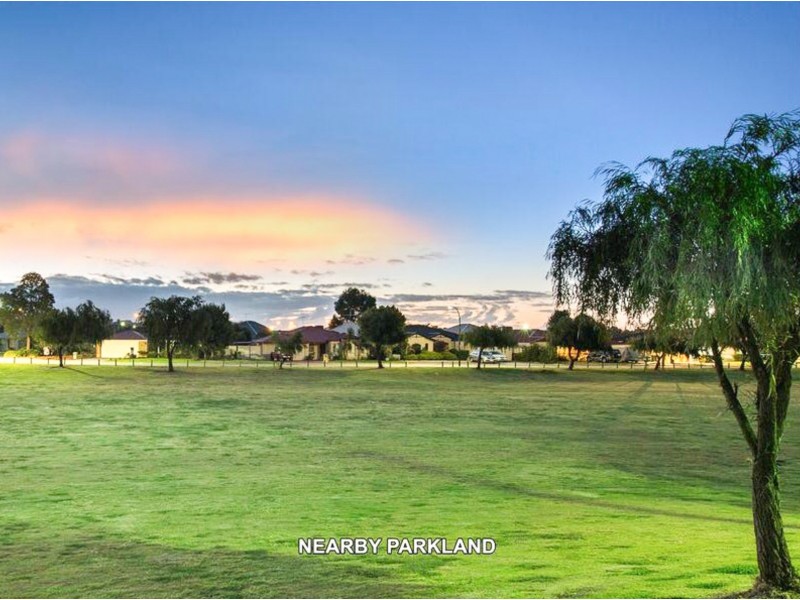 3 Prince Regent Gate, Bertram WA 6167