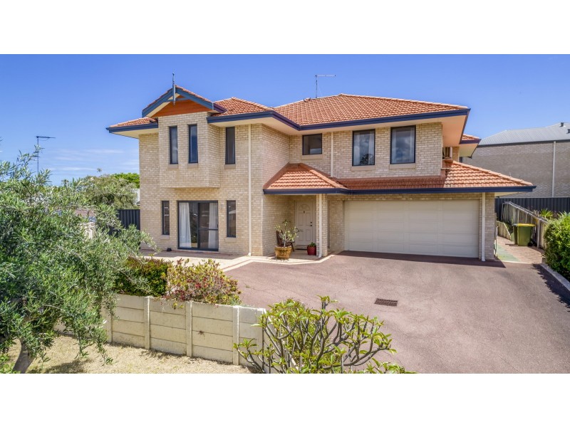34 Shayne Street, Halls Head WA 6210