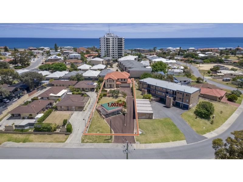 34 Shayne Street, Halls Head WA 6210