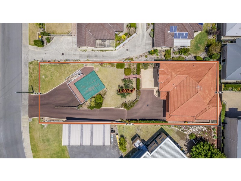 34 Shayne Street, Halls Head WA 6210