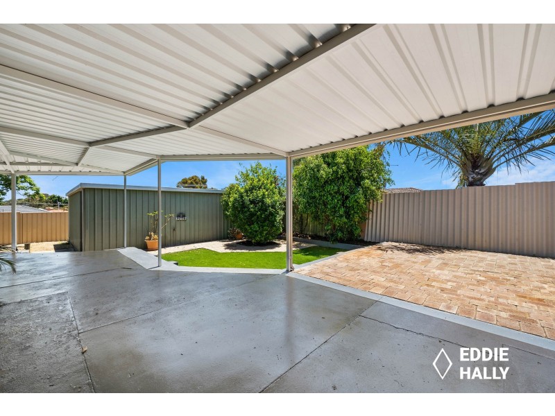 18 Tern Loop, Yangebup WA 6164