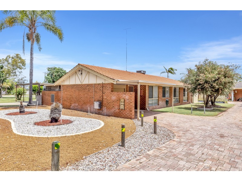 1/4 Owen Street, Mandurah WA 6210