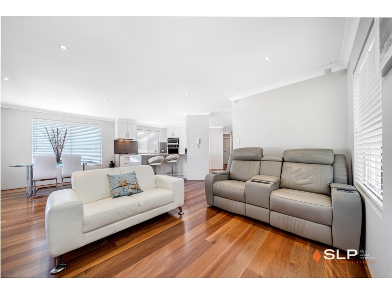 12/19 Flora Terrace, Watermans Bay WA 6020