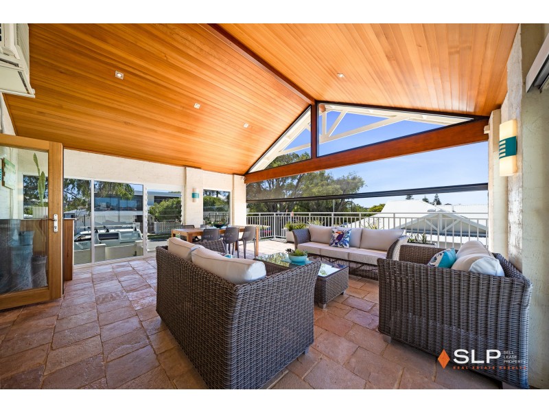 12/19 Flora Terrace, Watermans Bay WA 6020