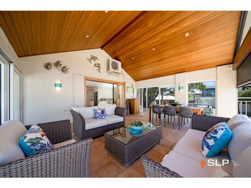 12/19 Flora Terrace, Watermans Bay WA 6020