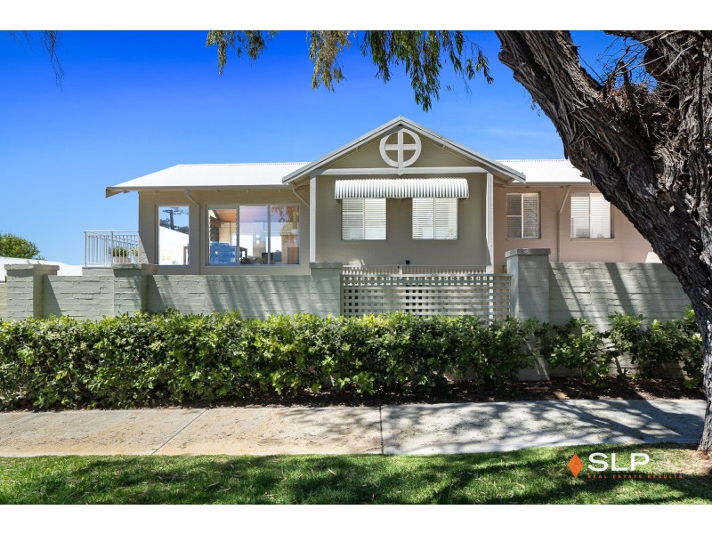 12/19 Flora Terrace, Watermans Bay WA 6020