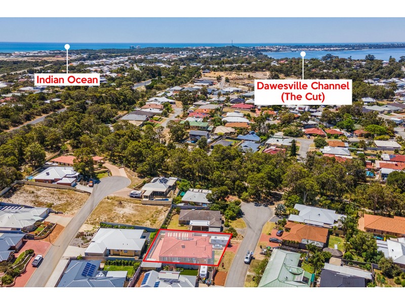 8 Eureka Place, Dawesville WA 6211