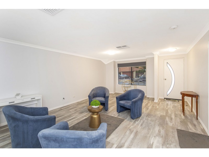 8 Eureka Place, Dawesville WA 6211