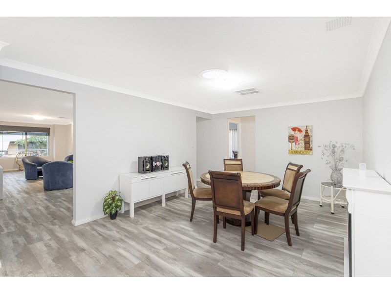 8 Eureka Place, Dawesville WA 6211